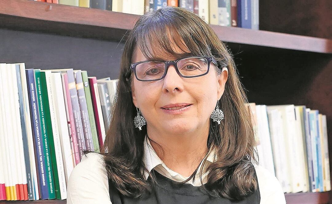 Los dineros con Álvarez-Buylla