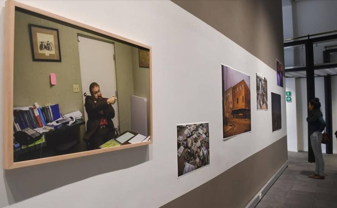 FOTO: Cortesía Secretaría de Cultura.