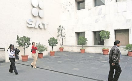 Por Semana Santa, el SAT cerrará el próximo jueves y viernes 