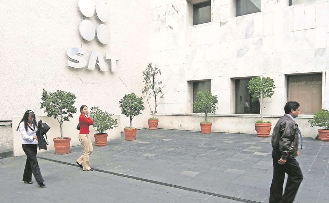 Foto: Archivo/EL UNIVERSAL