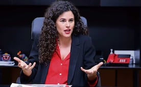 Lineamientos de derechos de audiencias no imponen visión única: Luisa Alcalde 
