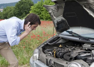 Cinco partes de auto que los millennials nunca conocerán