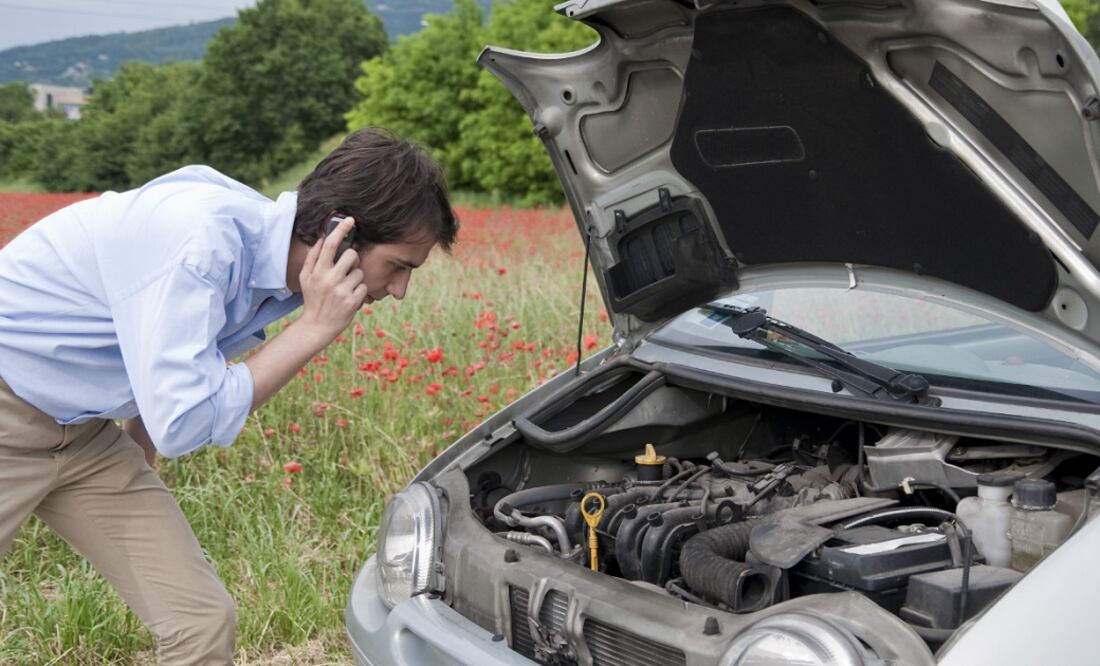 Cinco partes de auto que los millennials nunca conocerán
