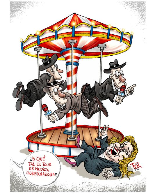 Carrusel