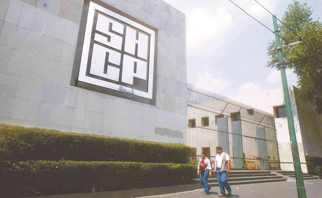 Foto: Archivo/EL UNIVERSAL 