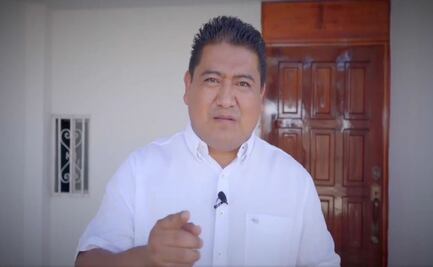 Morena incluye en encuesta para diputado de Oaxaca a creador de “chat XXX” de mujeres mixes