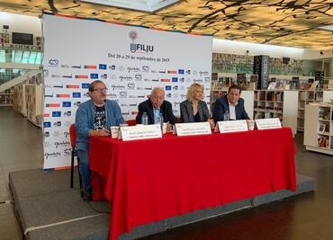 Feria del Libro Judío honrará a Ana Frank y Primo Levi