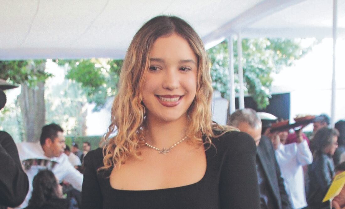 Su música actual explora en géneros como el bolero y el trap. Foto: de Clasos