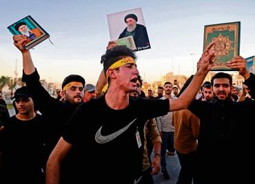 Quema del Corán desata crisis entre Irak y Suecia