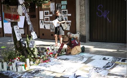 CDHDF: caso Narvarte puede anularse si hay tortura