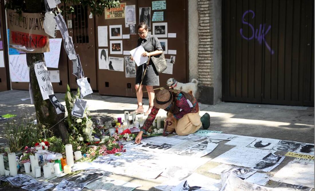 Archivo / EL UNIVERSAL