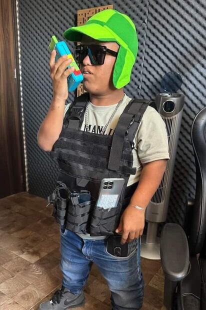 Medio Metro desmiente rumores sobre demanda de Florinda Meza por uso del Chavo del 8