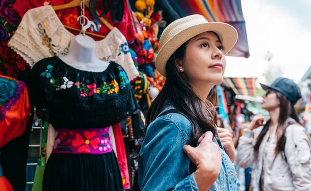BBC Mundo entrevistó a 16 extranjeros que viven en la Ciudad de México y que hablan de las cosas que más les gustan y las que más les disgustan de vivir en allí (Foto: Getty Images)
