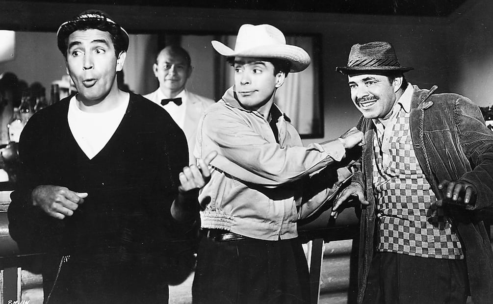 Fototeca EL UNIVERSAL.