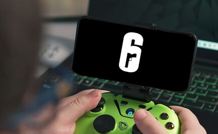 Así es la versión gratuita de Rainbow Six para celulares