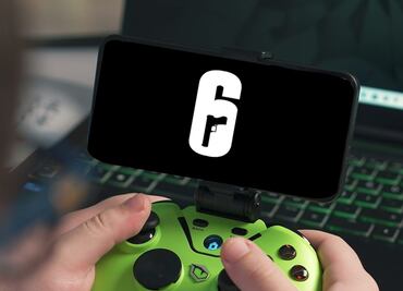 Así es la versión gratuita de Rainbow Six para celulares