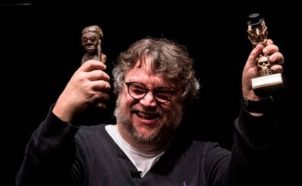 Ganar el Óscar fue casi una experiencia extracorporal: Del Toro