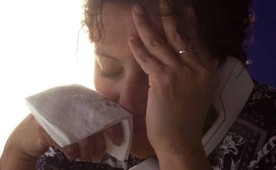 Violencia contra mujeres subsiste por impunidad: CNDH