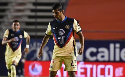 Antonio López, un chapín ‘a la mexicana’