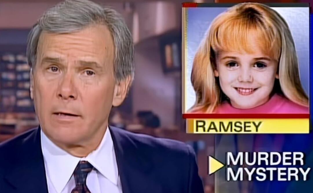 Estrenan documental sobre el caso mediático de JonBenét Ramsey? en Netflix. Foto: IMDB