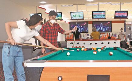 Economía da señales de una ágil recuperación