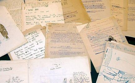 Instalan en Londres máquinas expendedoras de cuentos cortos