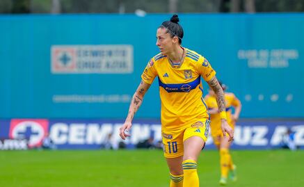 Jennifer Hermoso reveló que recibe insultos y amenazas en redes sociales