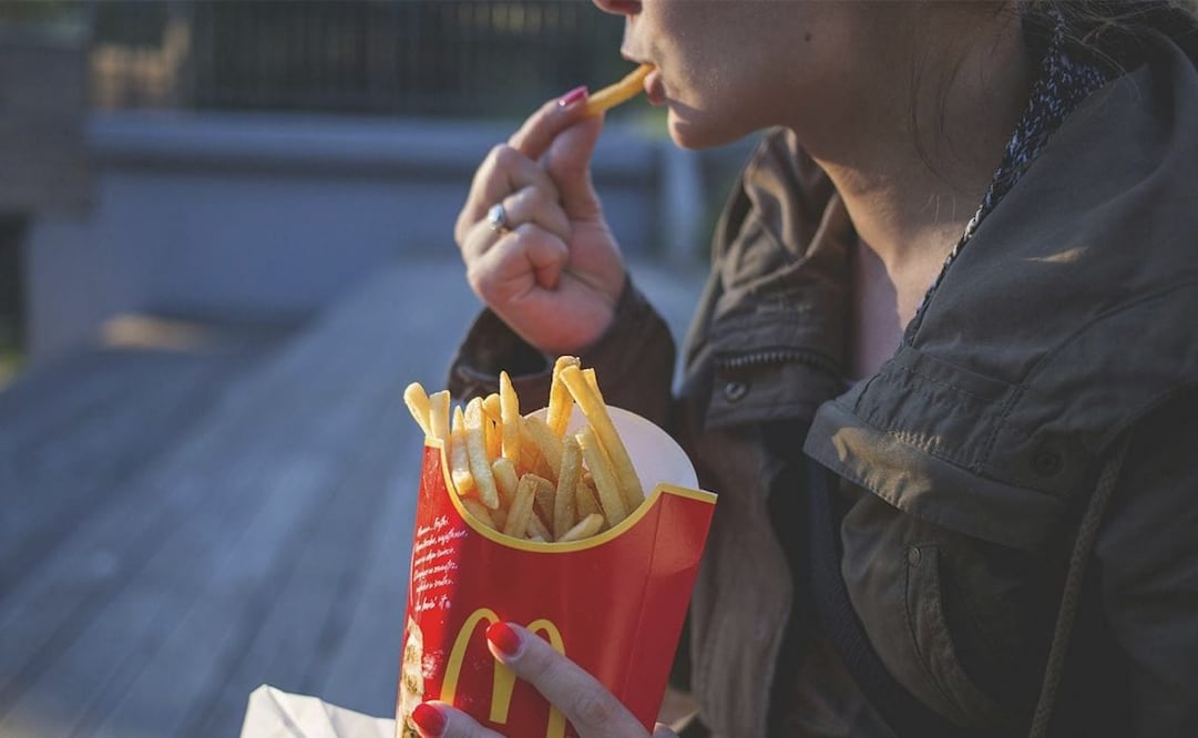En México, alimentarse de forma saludable está lejos de ser una elección cotidiana para la mayoría. Foto: Especial