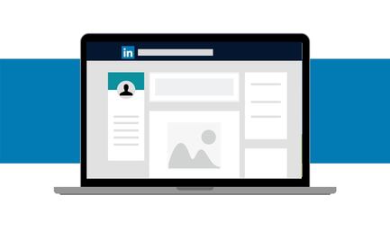 Detectan phishing en LinkedIn