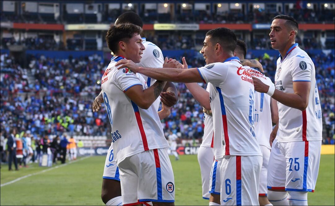 La Máquina se quedó con la victoria en el Clásico Hidalguense