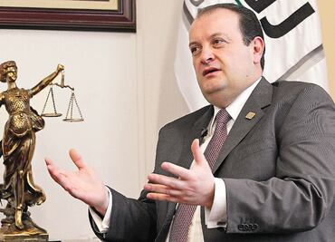 “Aumenta el número de homicidios dolosos”