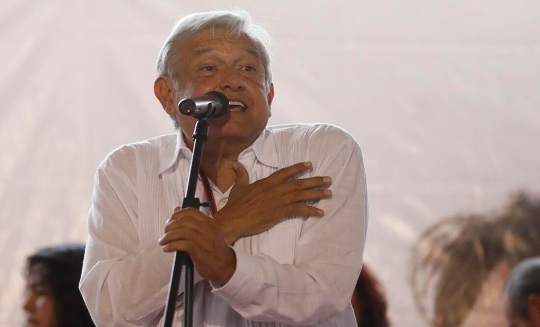 (Foto: Archivo/El Universal)