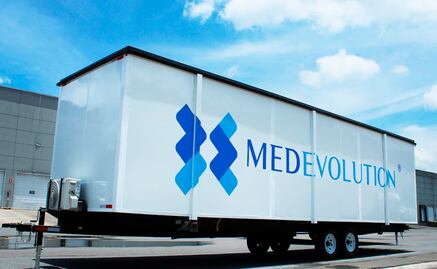 MED EVOLUTION, manufactura mexicana de vanguardia al servicio de la salud global