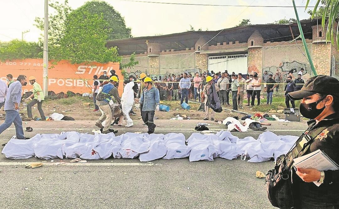 Foto: Especial/El Universal/ 