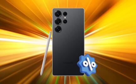 El Samsung Galaxy S25 Ultra con S-Pen ya tiene un descuentazo en Amazon