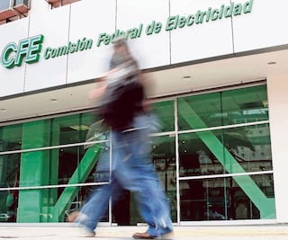 CFE logra utilidad de 48 mil mdp en 2019