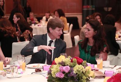 México está de pie, no hay que parar: Enrique de la Madrid