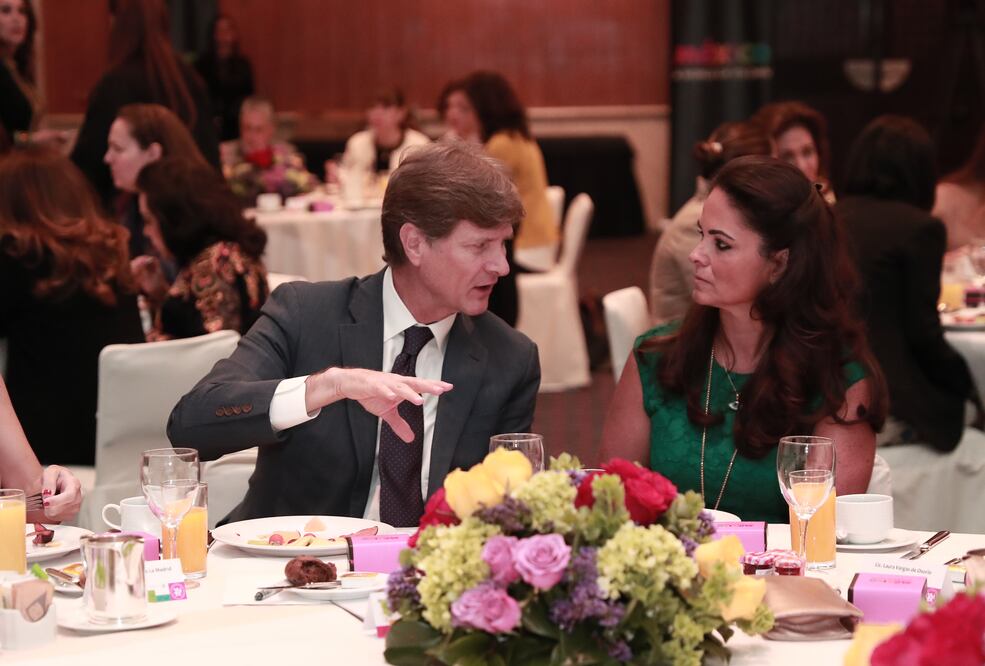 Fotografía de Alejandra Leyva EL UNIVERSAL