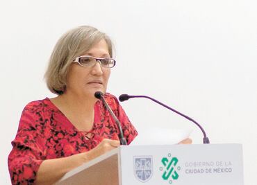 Reservan datos sobre acciones por alerta de género en CDMX