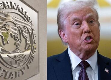 Fondo Monetario Internacional monitorea "de cerca" el impacto económico del cierre de gobierno en EU