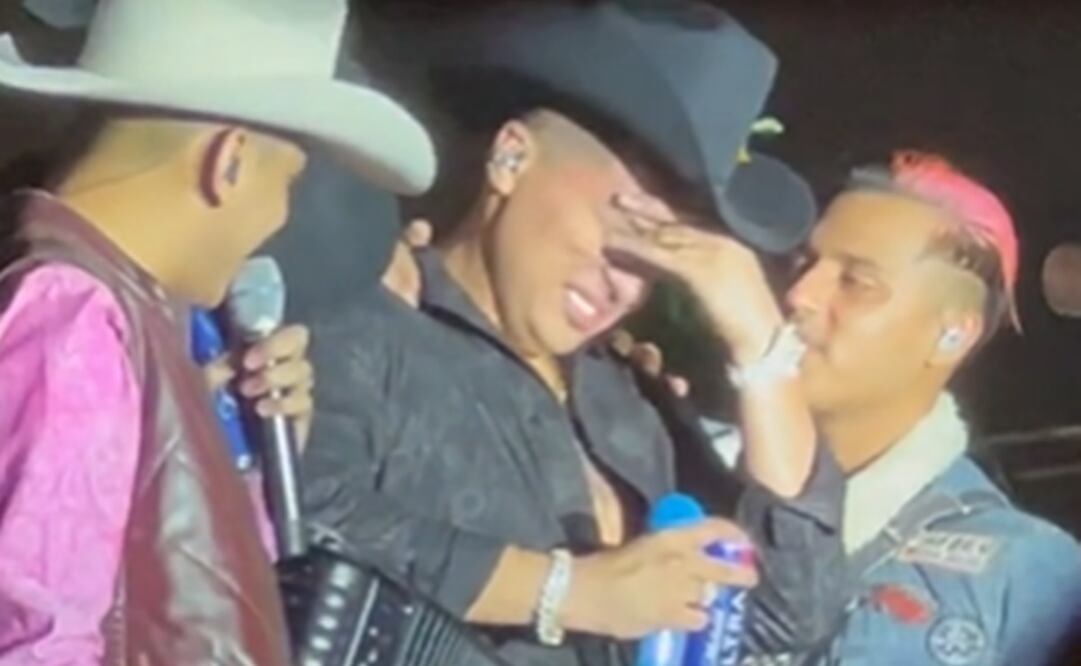 Foto: Captura vía TikTok