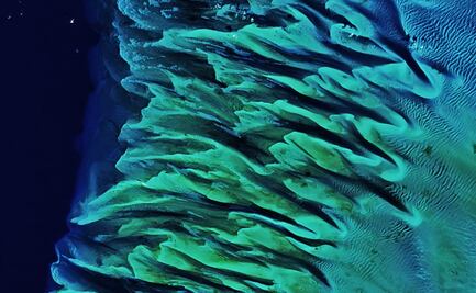 9 fotos espectaculares de la Tierra que la NASA ha publicado en 2020