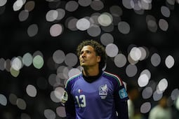 Guillermo Ochoa pone fin a su carrera: anuncia su retiro como futbolista profesional