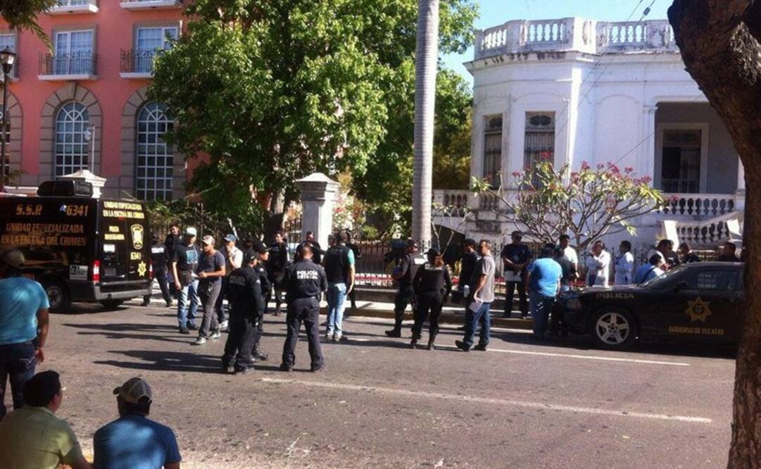 Foto: Lorenzo Hernández / EL UNIVERSAL