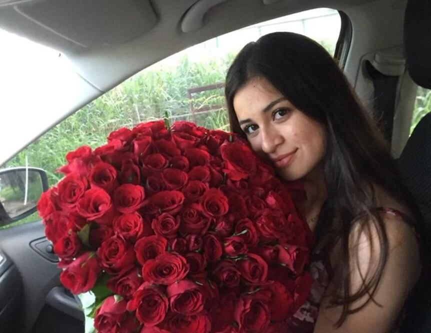 Foto: Twitter @soprano_tonny / El cuerpo de la joven universitaria Yucenia Jacquelín fue localizado en una vivienda de la comunidad Revolución Mexicana 