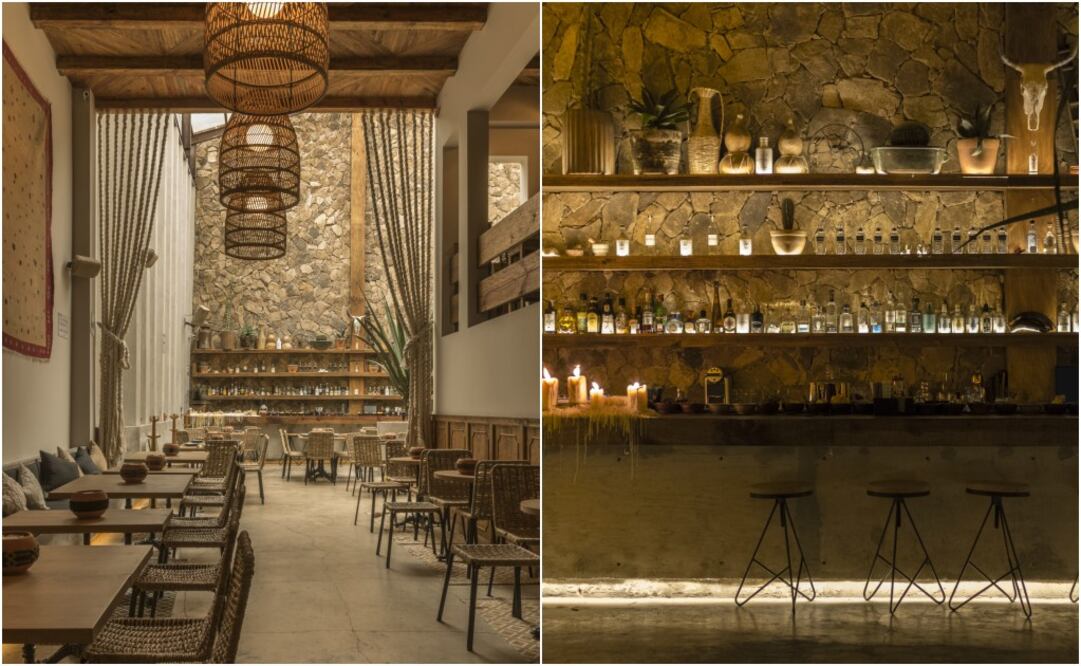 Foto: cortesía/ Rufino Gastrobar