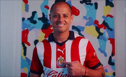 ¿Por qué el Chicharito Hernández es tan importante para las Chivas?