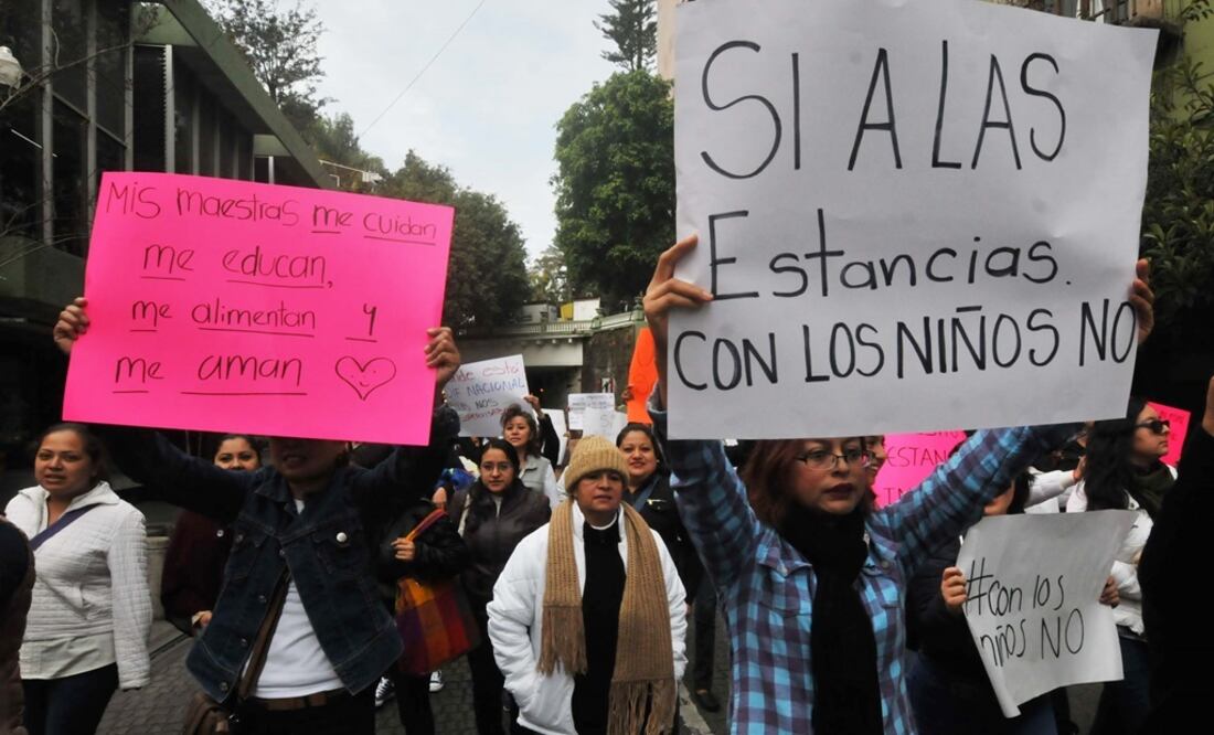 Foto: Miguel Ángel Carmona / EL UNIVERSAL