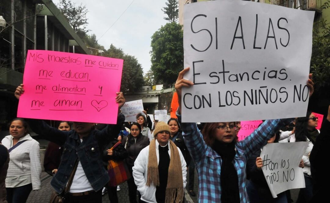 Foto: Miguel Ángel Carmona / EL UNIVERSAL
