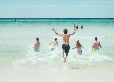 Semana Santa 2025; ¿cuántos días tendrán de vacaciones los estudiantes?